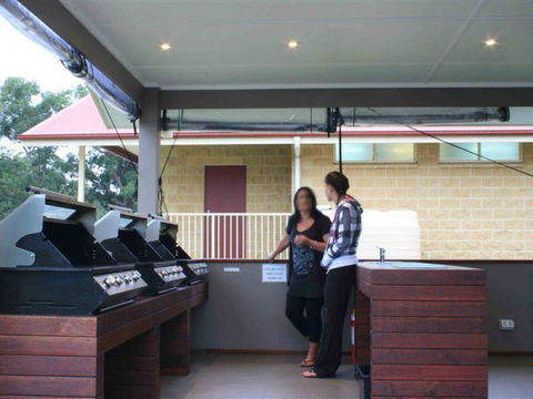 Lake Conjola Waterfront Holiday Park - Accommodation Bookings 6