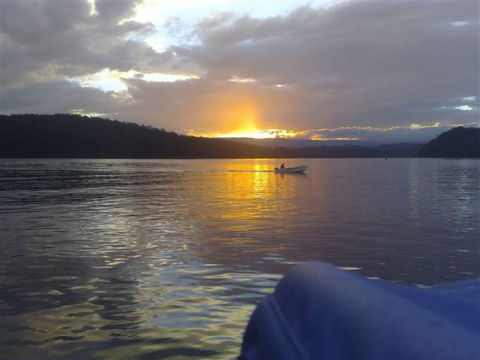 Lake Conjola Waterfront Holiday Park - Accommodation Bookings 8