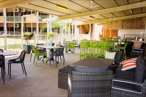 Litchfield Motel - Accommodation Bookings 7