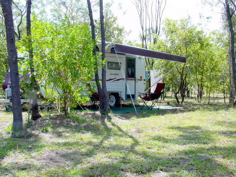 Litchfield Safari Camp - Accommodation Bookings 0