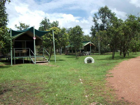Litchfield Safari Camp - Accommodation Bookings 1