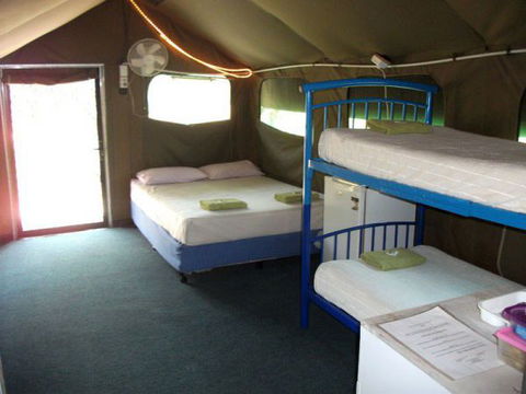 Litchfield Safari Camp - Accommodation Bookings 2