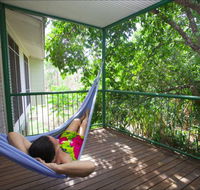 Litchfield Tropical Retreat