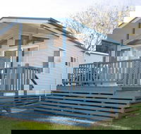 Tuross Lakeside Holiday Park - Accommodation Bookings