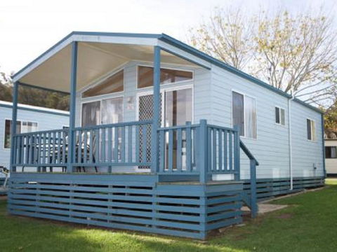 Tuross Lakeside Holiday Park - Accommodation Bookings 0