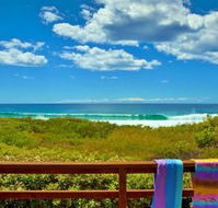 Surfside on Mollymook Beach - Accommodation Bookings