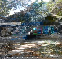 Smoky Cape campground - Accommodation Bookings