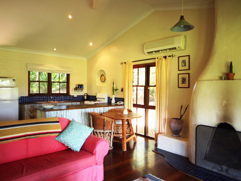 Upper Orara NSW Accommodation Bookings