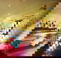 Friday Creek Retreat - Accommodation Bookings