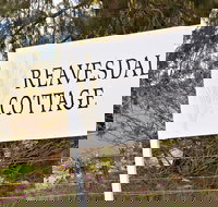 Reavesdale Cottage - Accommodation Bookings