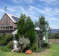 Runnymeade Garden Studio Bed and Breakfast - Accommodation Bookings
