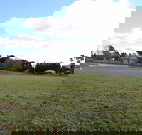 Taralga Showground - Accommodation Bookings