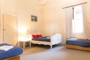 Culcairn Hotel  - Accommodation Bookings 0