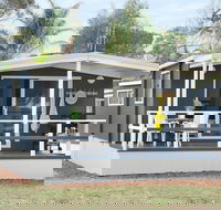 Tomaga River Tourist Park - Accommodation Bookings