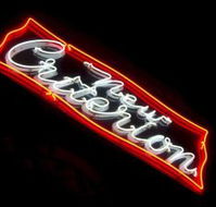 New Criterio - Accommodation Bookings