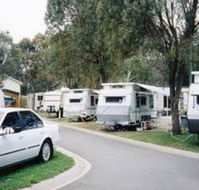 Governors Hill Caravan Park - Accommodation Bookings