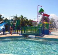 Discovery Parks - Harrington