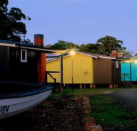 Lake Conjola Waterfront Holiday Park - Accommodation Bookings