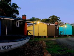 Lake Conjola Waterfront Holiday Park - Accommodation Bookings 0