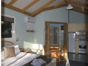 Gateway Lifestyle Manning Point - Accommodation Bookings 0