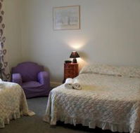 Aaron Cottage - Accommodation Bookings