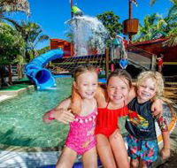 BIG4 Sunshine South West Rocks Holiday Park - Accommodation Bookings