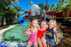 BIG4 Sunshine South West Rocks Holiday Park - Accommodation Bookings 0