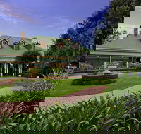The Guest House - Accommodation Bookings