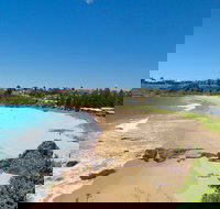 Kendalls on the Beach - Accommodation Bookings