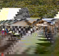 Ingenia Holidays One Mile Beach - Accommodation Bookings