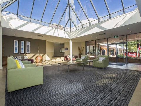 Ibis Styles Eaglehawk  - Accommodation Bookings 0