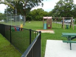 Riverside Holiday Park - Accommodation Bookings 0