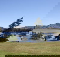 Inland Waters Holiday Parks Grabine Lakeside - Accommodation Bookings