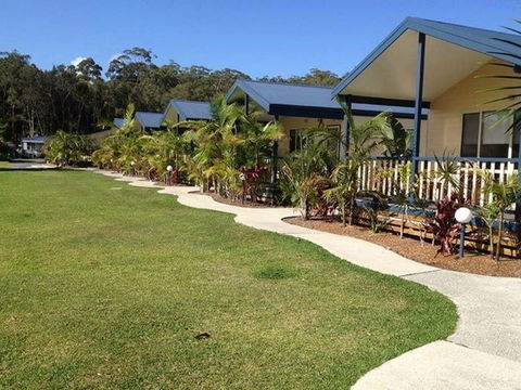 Ingenia Holidays Soldiers Point - Accommodation Bookings 0