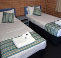 The Oaks Hotel Motel  - Accommodation Bookings