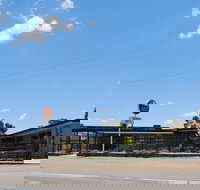 Illabo Hotel - Accommodation Bookings