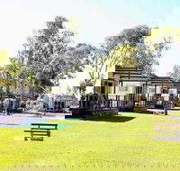 Discovery Parks - Maidens Inn Moama - Accommodation Bookings