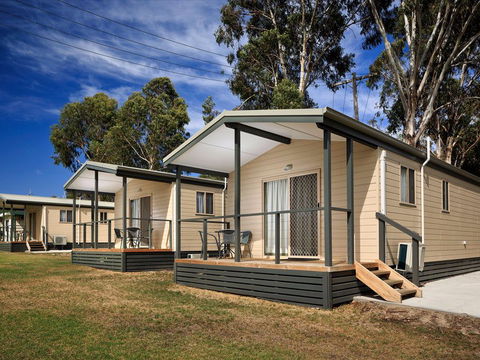 Ingenia Holidays Mudgee Valley - Accommodation Bookings 1