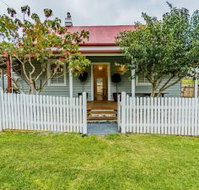 Hindmarsh Park Holiday Cottage - Accommodation Bookings