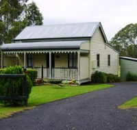 Belvoir Bed and Breakfast Cottages - Accommodation Bookings