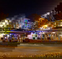 Courthouse Hotel Boorowa - Accommodation Bookings