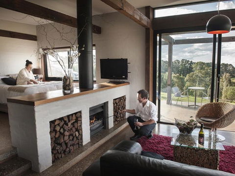 Borrodell Vineyard Accommodation - Accommodation Bookings 0