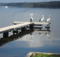 Basin Cabin - Accommodation Bookings