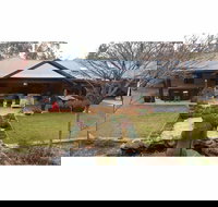 Alam Indah - Accommodation Bookings