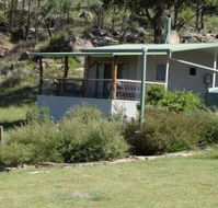 Stay on Bolivia Hill - Accommodation Bookings