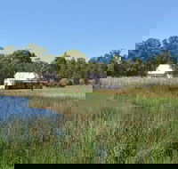 Madigan Wine Country Cottages - Accommodation Bookings