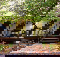 The Guesthouse Hill End - Accommodation Bookings