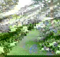 Top of the Lake Holiday Units - Accommodation Bookings