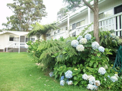 Top Of The Lake Holiday Units - Accommodation Bookings 0