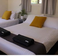 Mataranka Roadhouse and Cabins - Accommodation Bookings